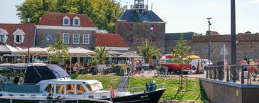 Hotel Harderwijk op de Veluwe - Sommerspezial Hotel Harderwijk op de Veluwe - Sommerspezial