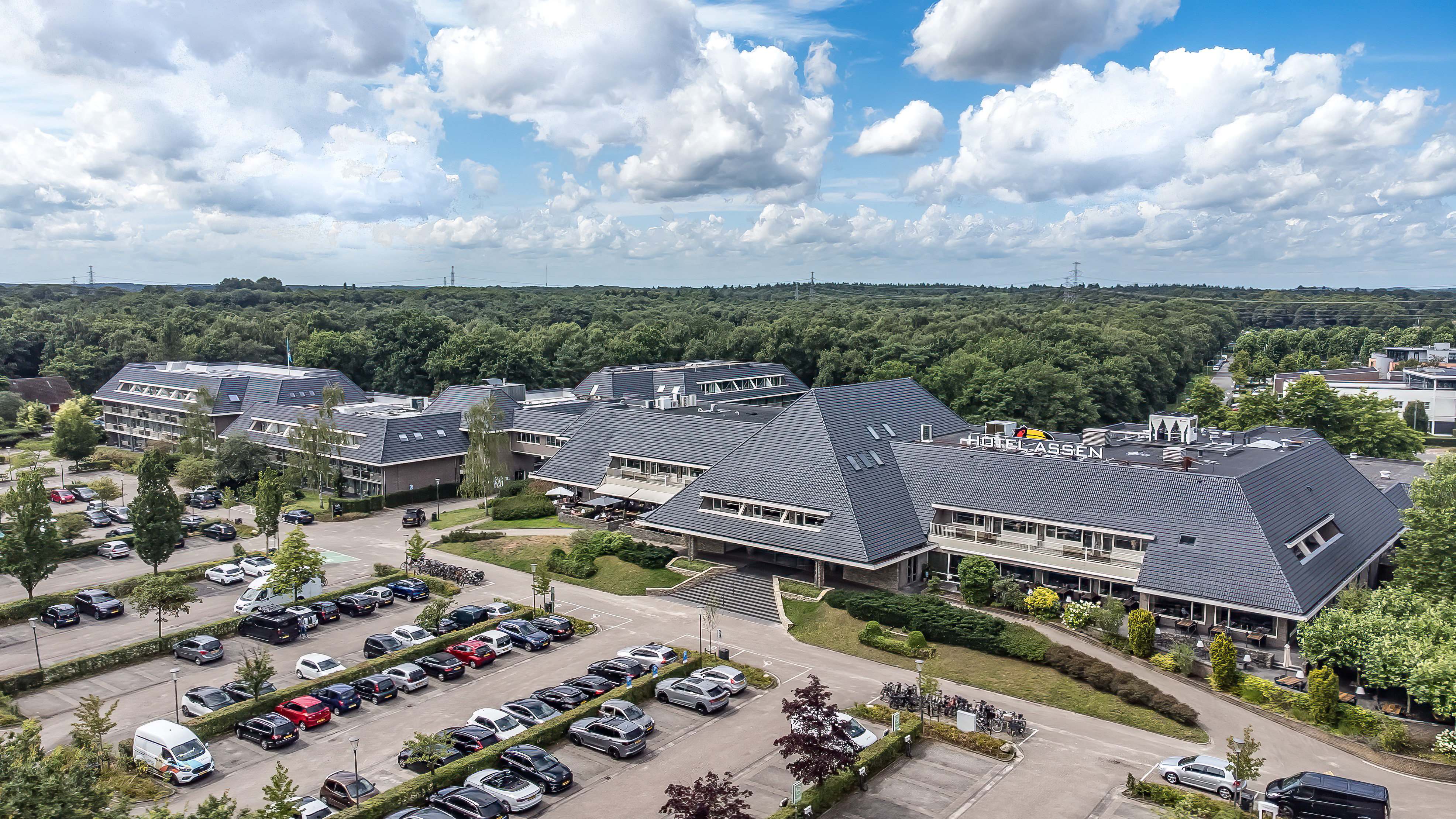 Hotel Assen