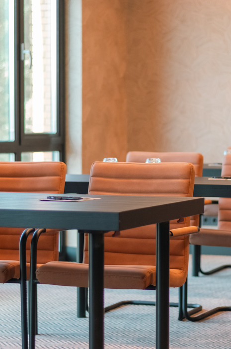 Capaciteiten & tarieven