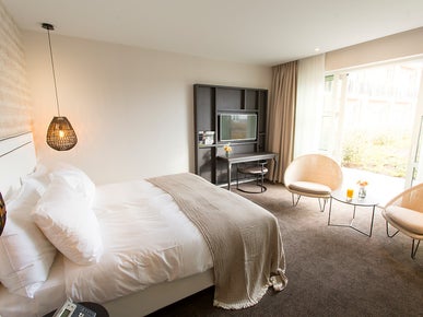 Hotel Van der Valk Apeldoorn