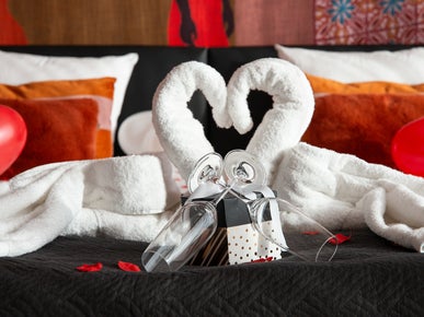 Sweet dream arrangement