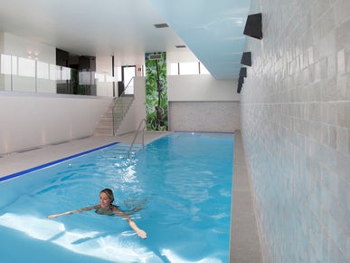 Van der Valk hotel Maastricht