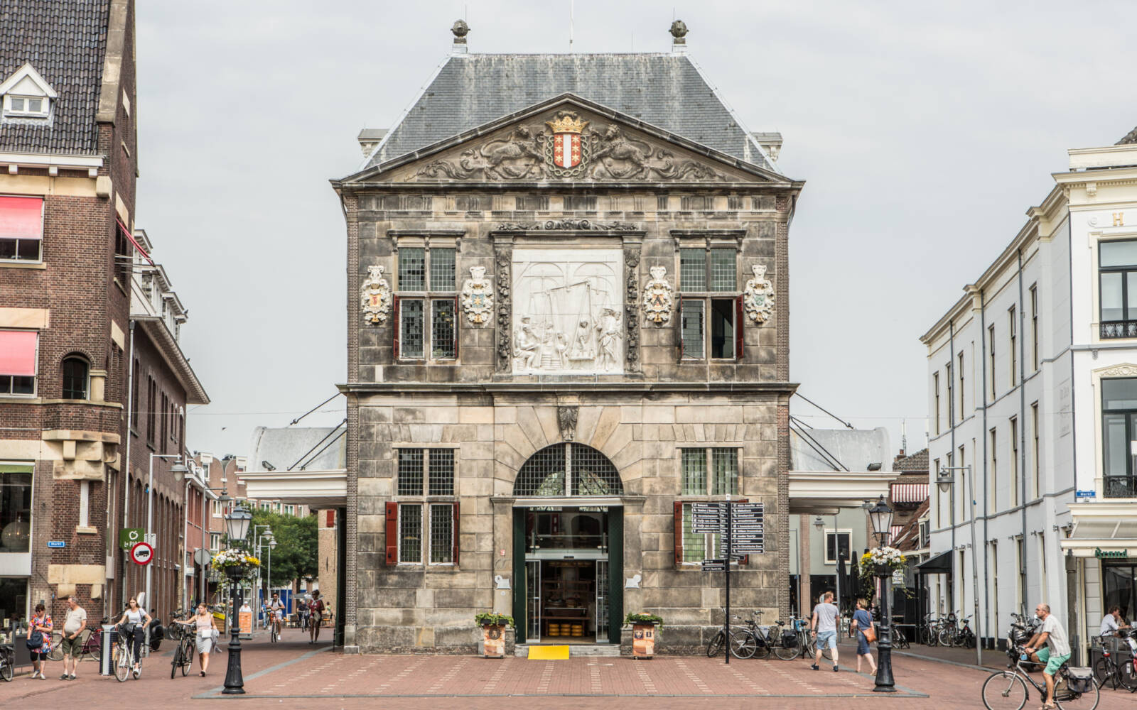 Museum de Goudse Waag