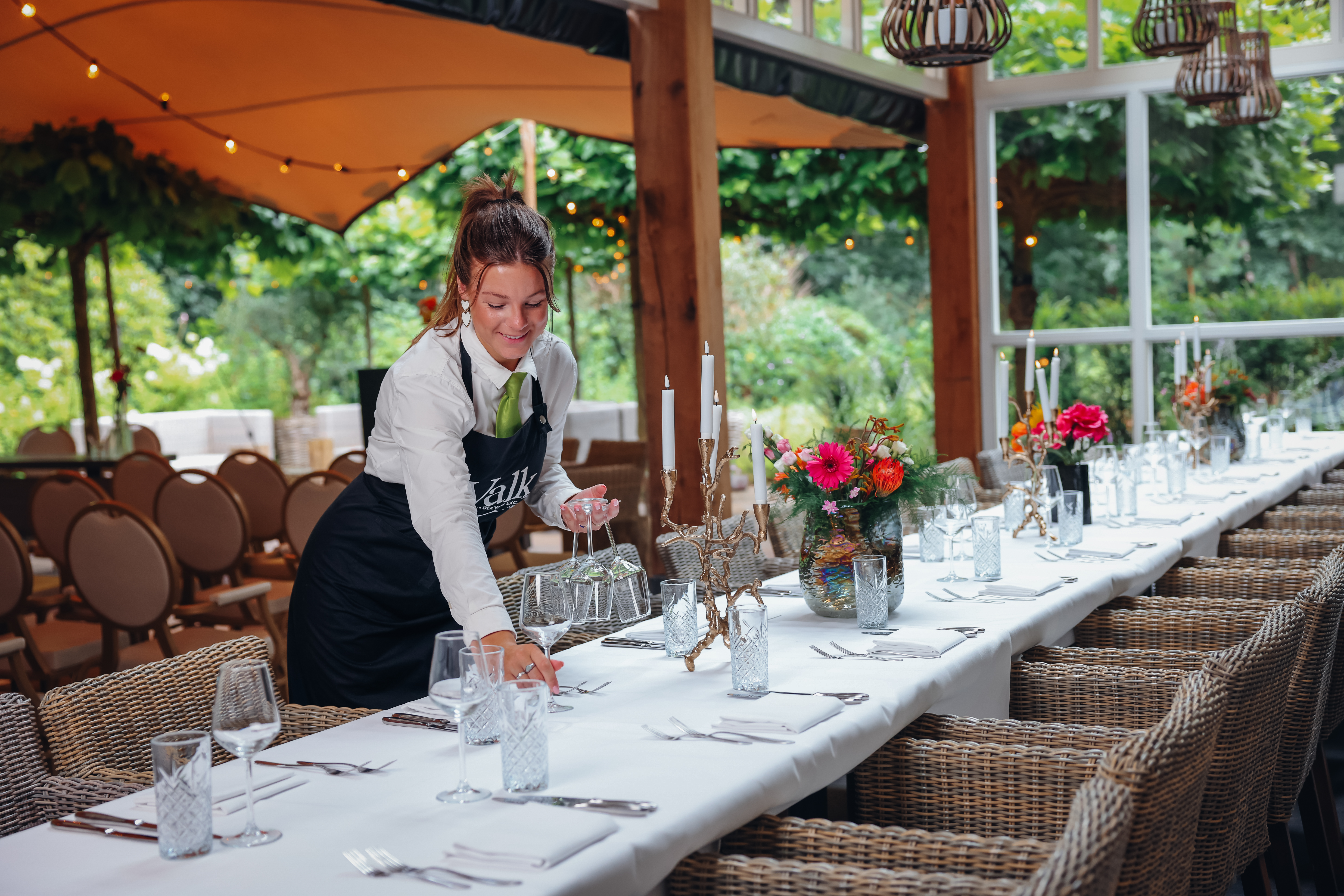 Feestlocatie Harderwijk