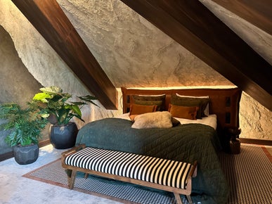 Suite Van der Valk Hotel Harderwijk op de Velue
