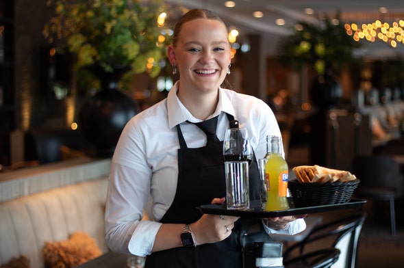 Medewerker Bediening (Fulltime) Medewerker Bediening (Fulltime)