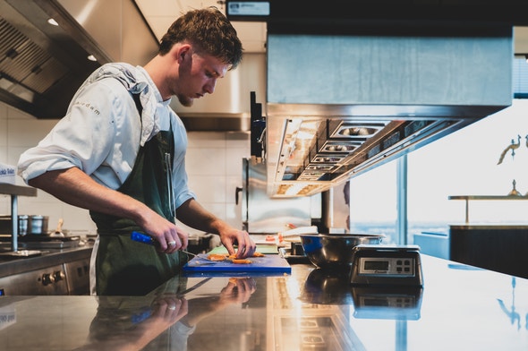 Zelfstandig Werkend Kok Rooftop Restaurant Hotel Schiedam Zelfstandig Werkend Kok Rooftop Restaurant Hotel Schiedam