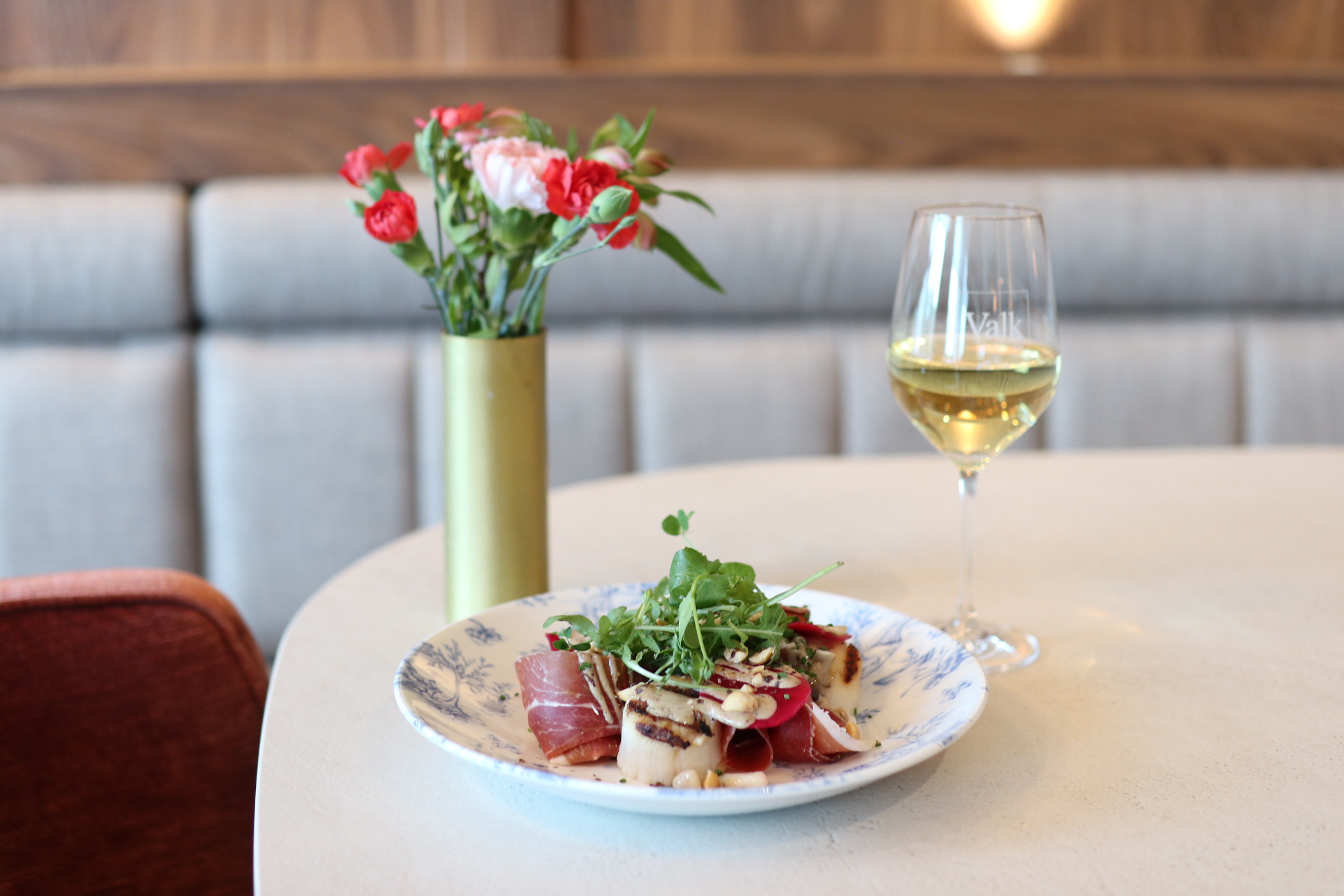 Culinair genieten
