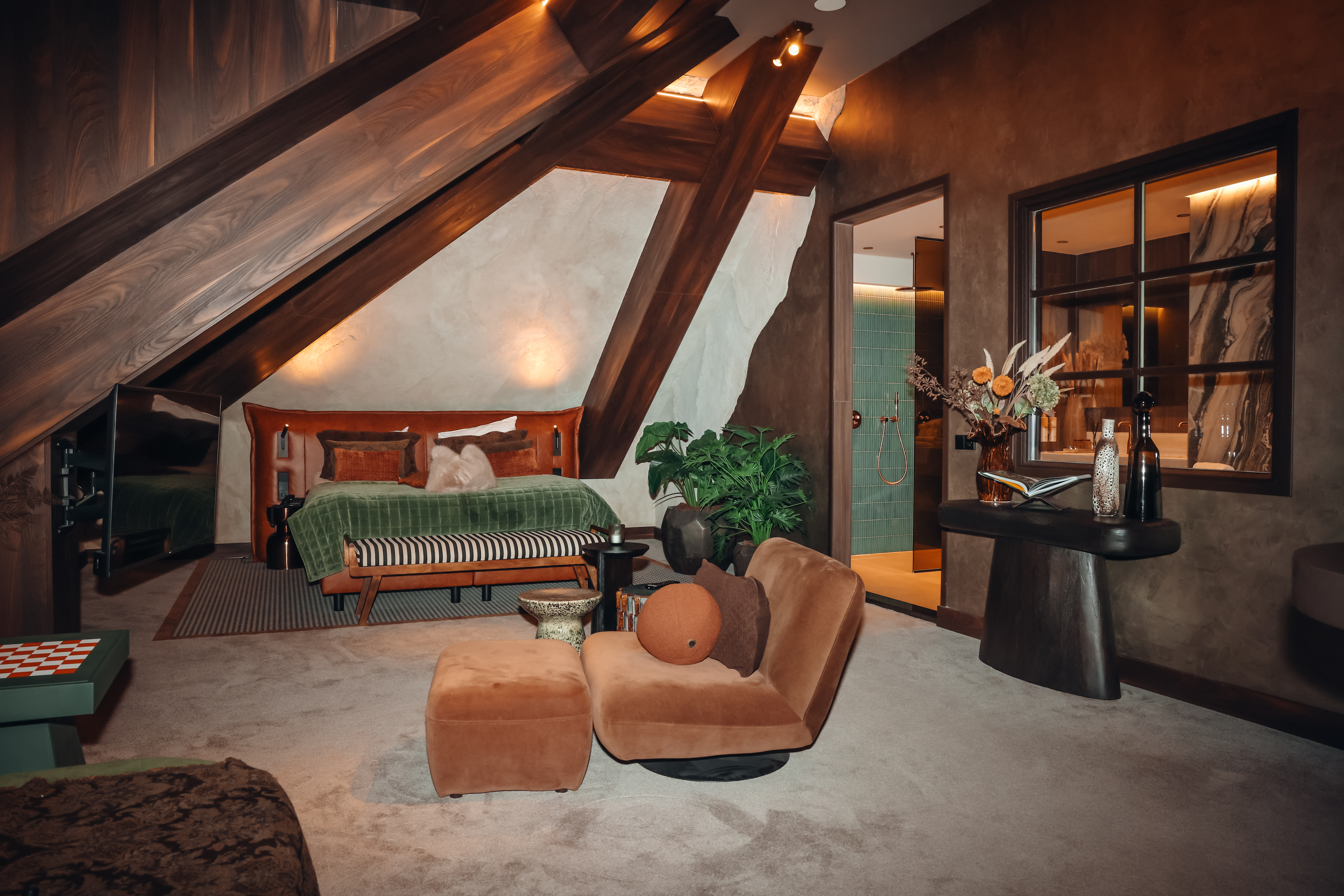 Royal Suite