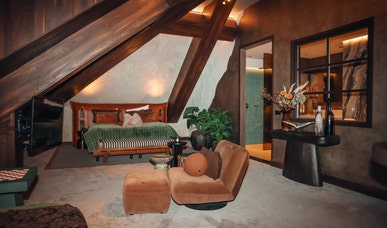 Royal Suite Royal Suite