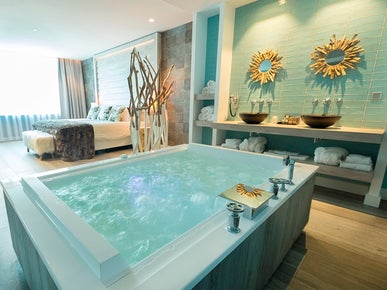 Wellness Suite - Utrecht