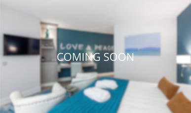 Ibiza Suite Ibiza Suite