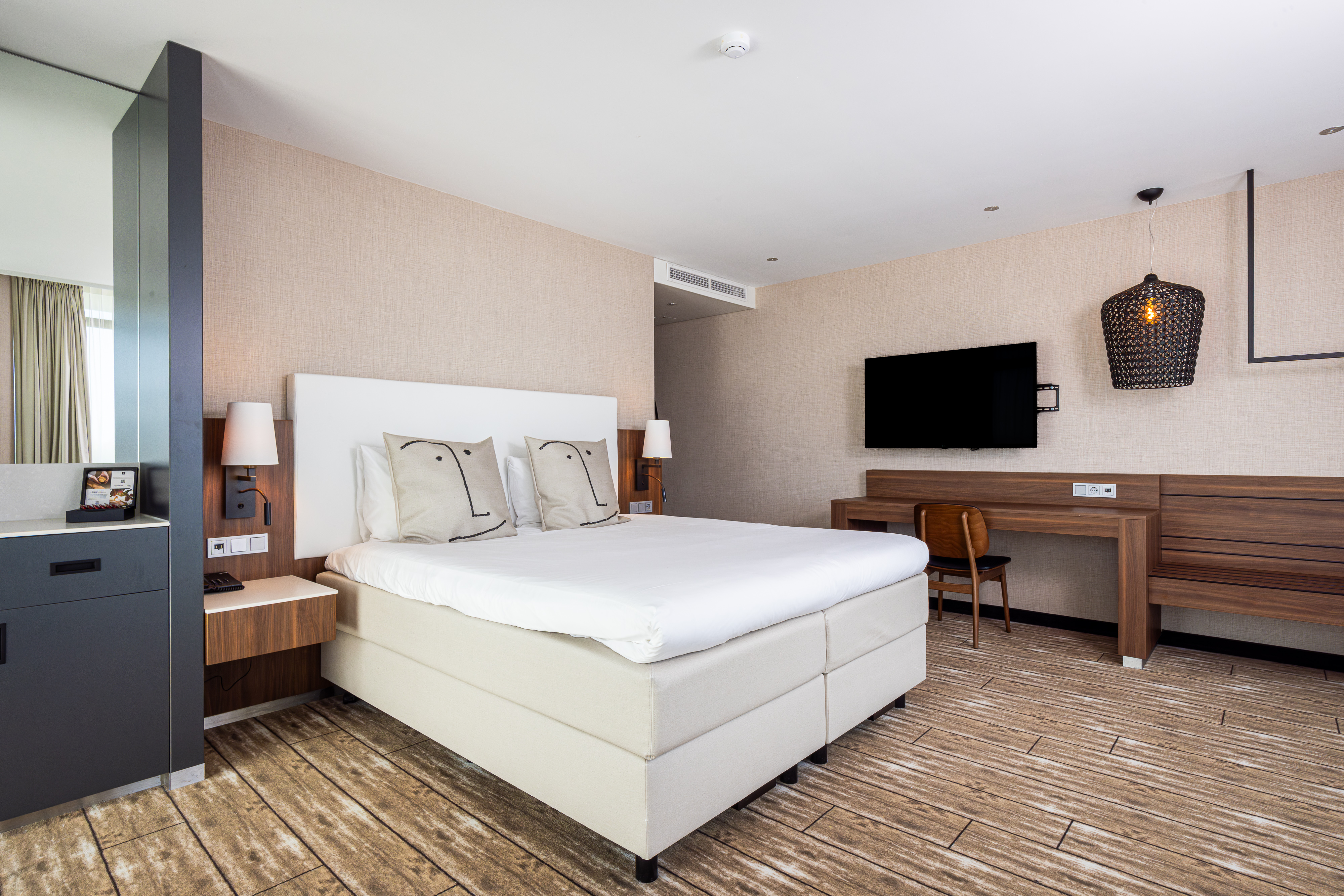 Van der Valk Hotel Schiphol