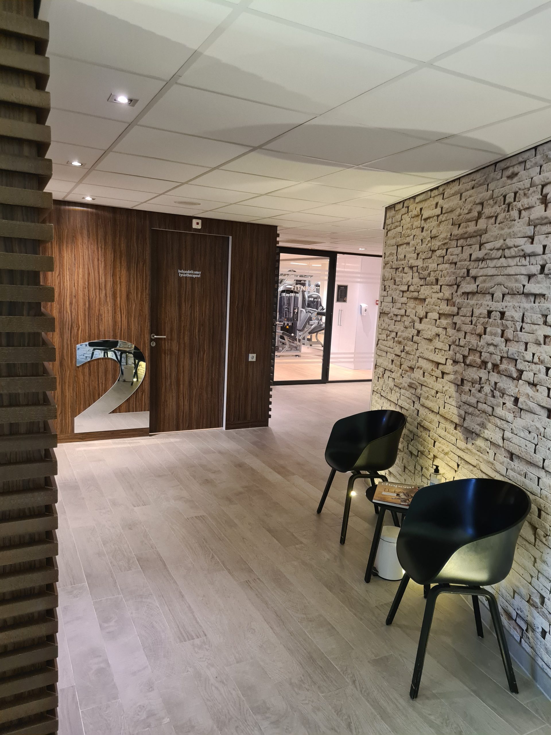 Fysiotherapie Ceriel Gulpen