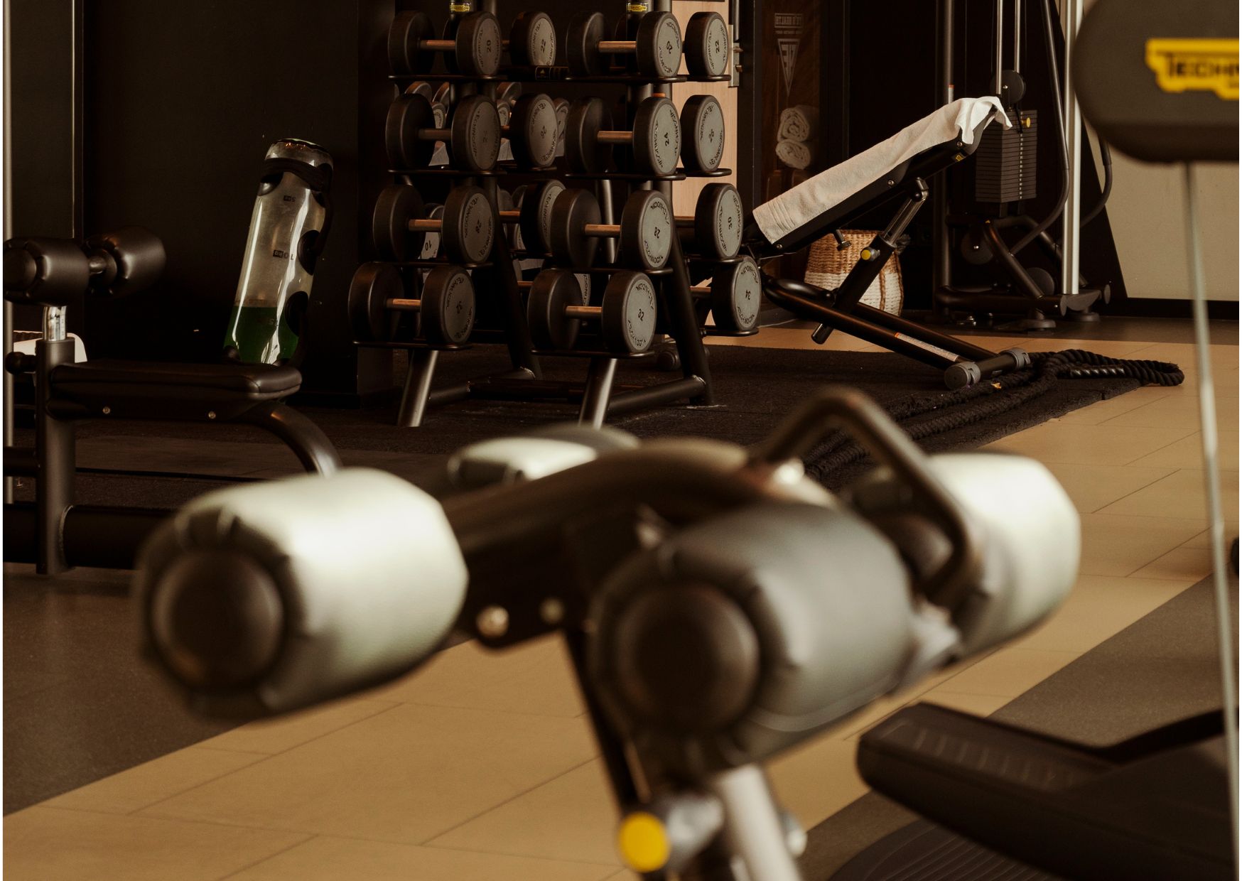 Hometrainer