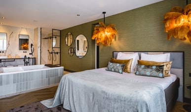 Be Serene Suite Be Serene Suite