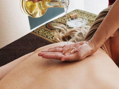 Massages Van der Valk Hotel Eindhoven-Best
