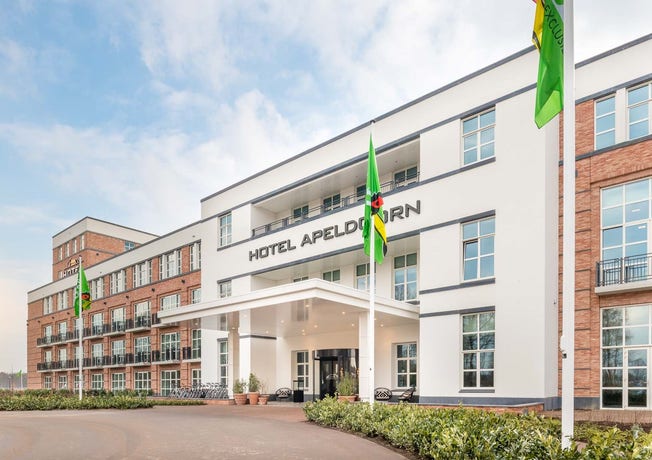 Hotel Apeldoorn