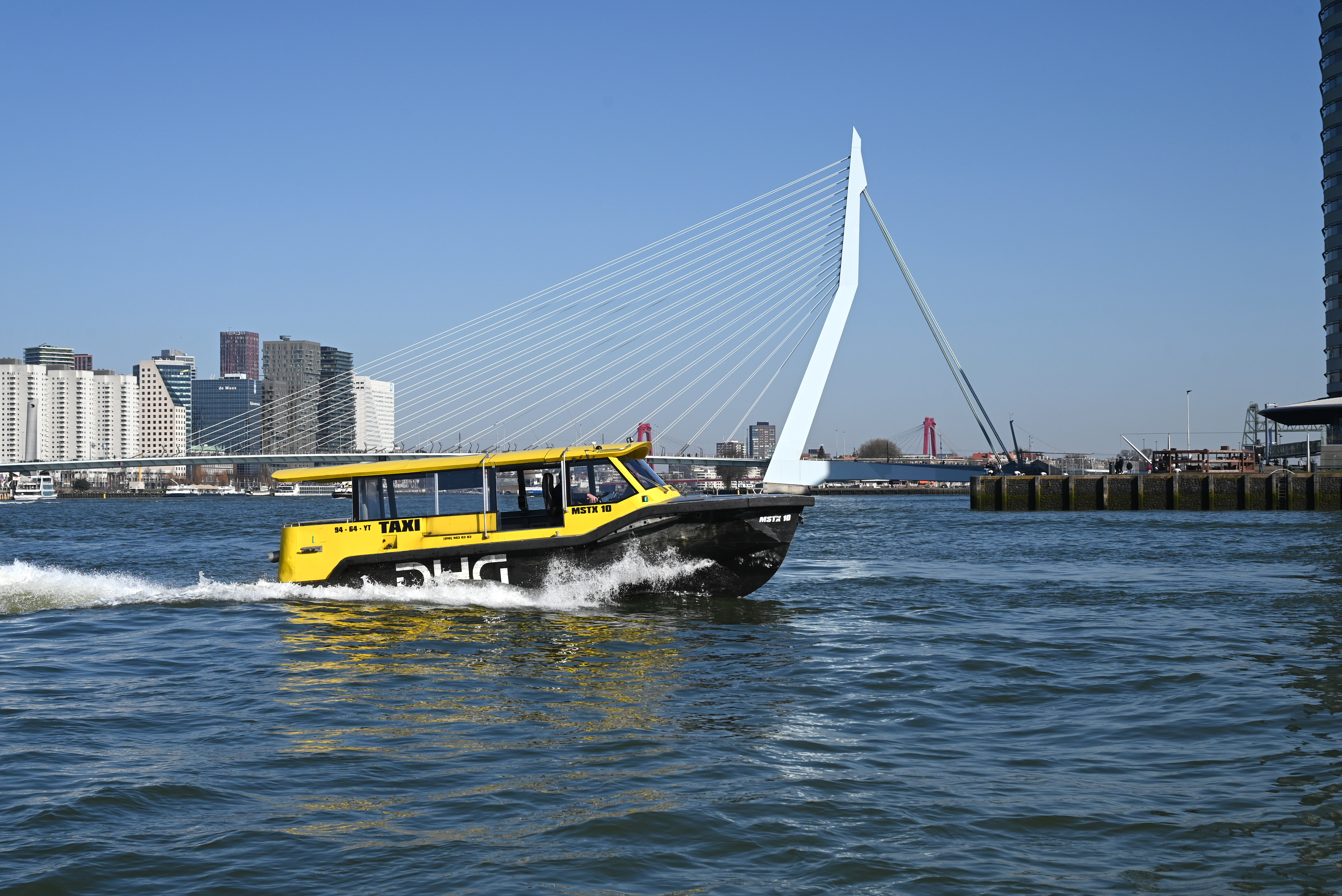 Watertaxi
