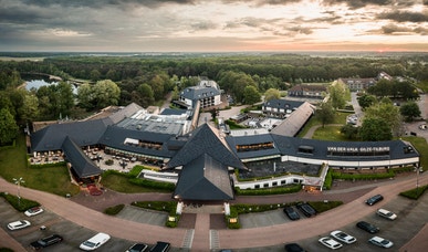 Hotel Tilburg - Gilze Hotel Tilburg - Gilze