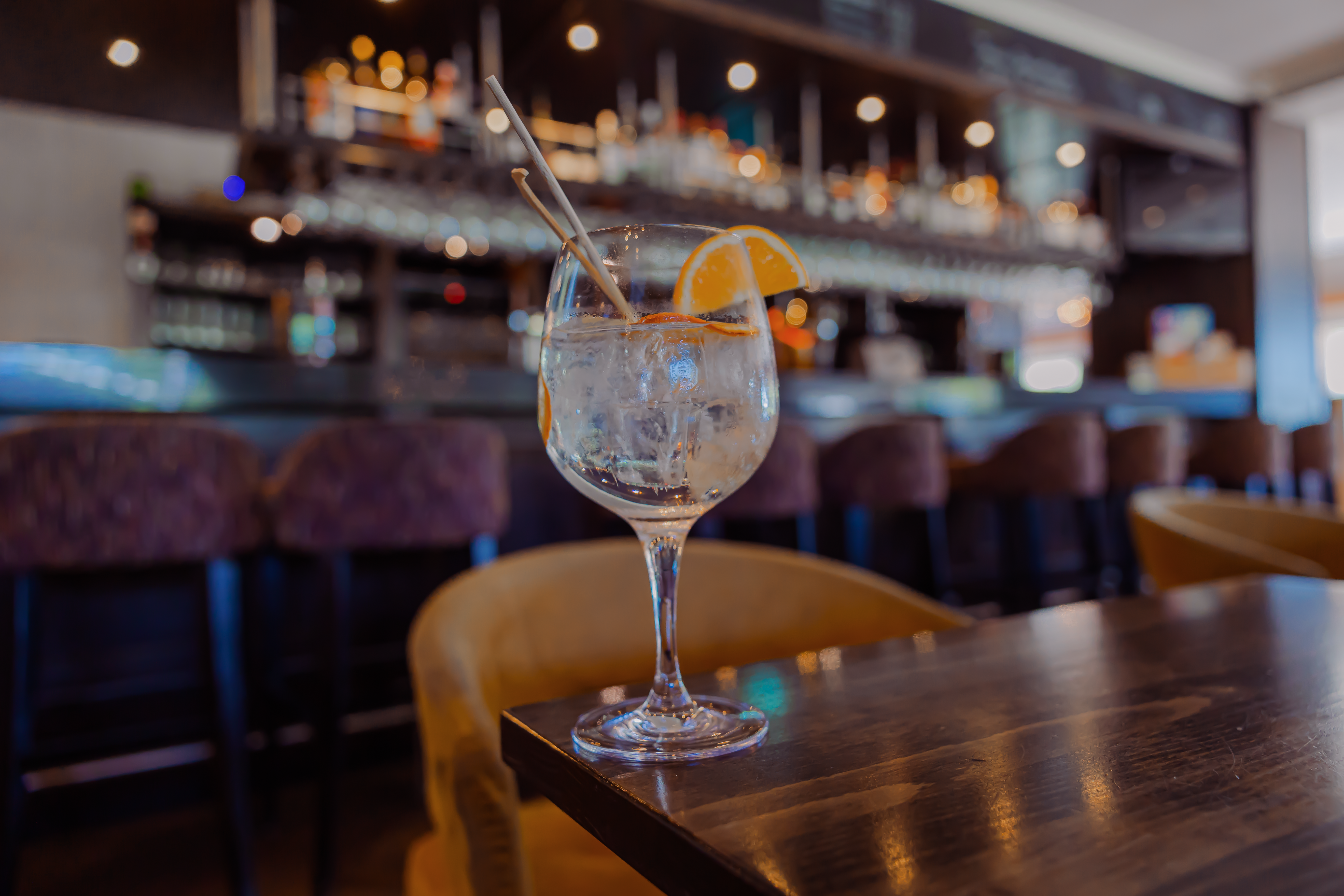 Engelse Gins