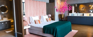 Hotel Den Haag-Nootdorp - Suite Sale arrangement Hotel Den Haag-Nootdorp - Suite Sale arrangement