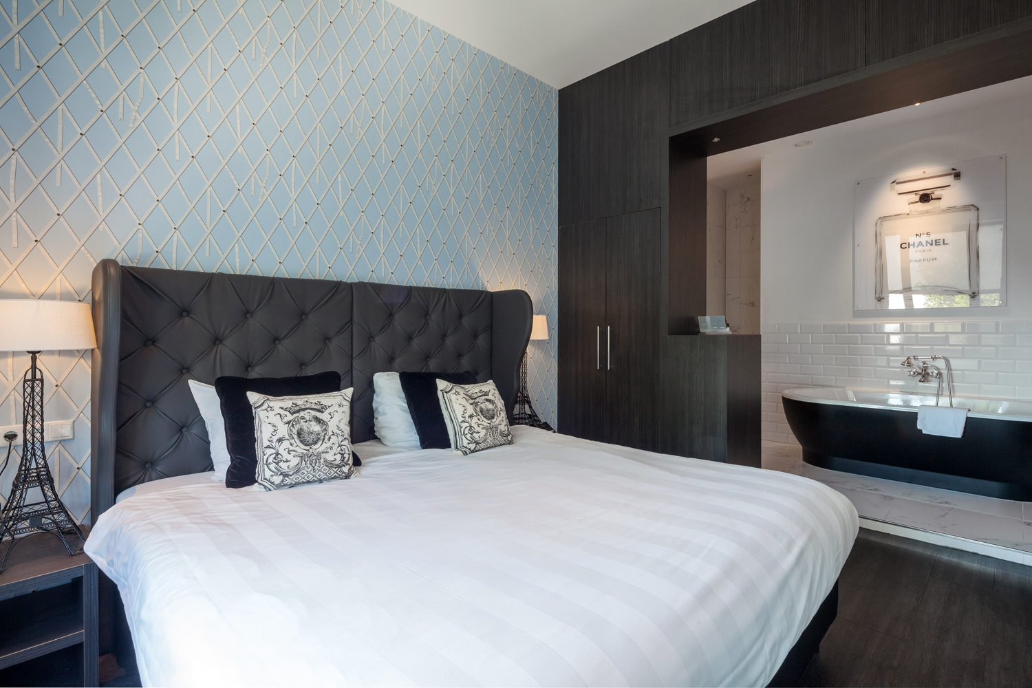 Hotel Rotterdam-Nieuwerkerk