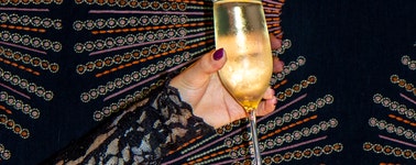 Hotel Woerden - New Year's Bubbels & Bed Hotel Woerden - New Year's Bubbels & Bed