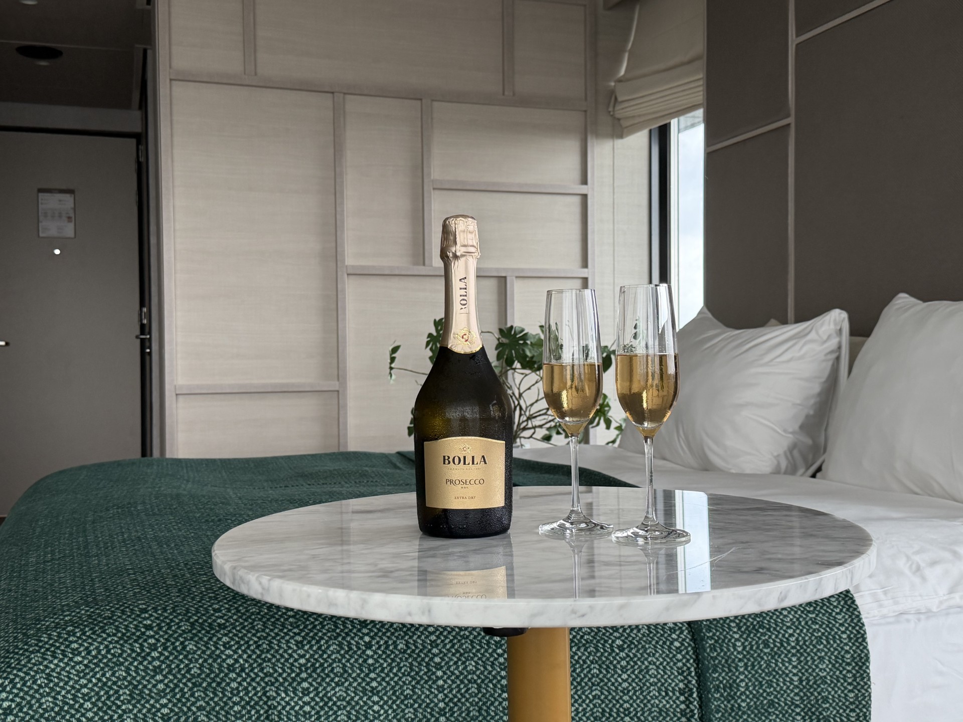 Bolla Prosecco Spumante DOC