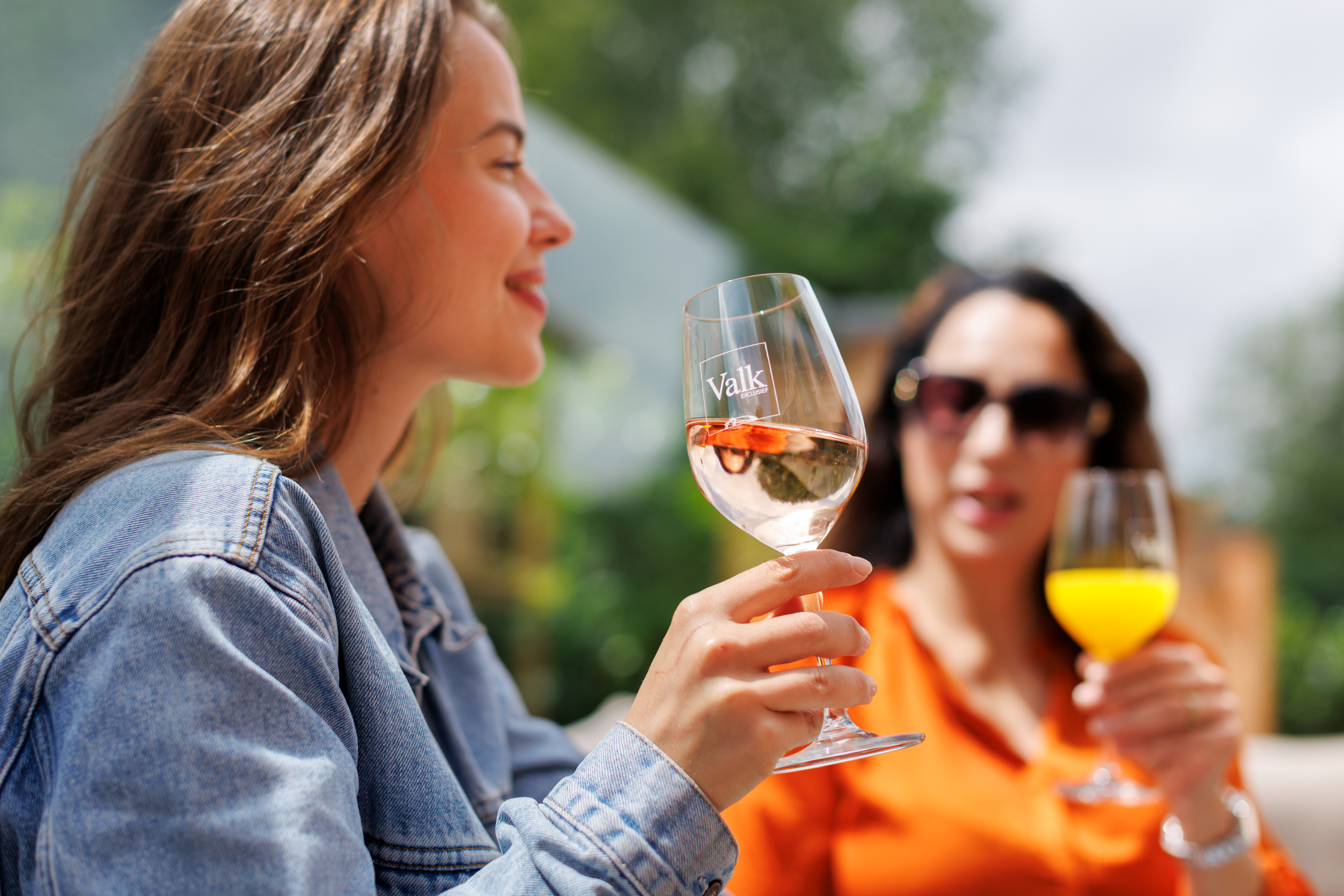 Moederdag Van der Valk