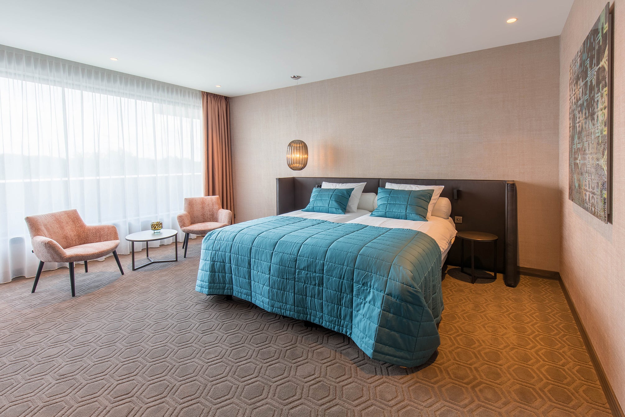 Kamer reservering Kaemingk B.V.