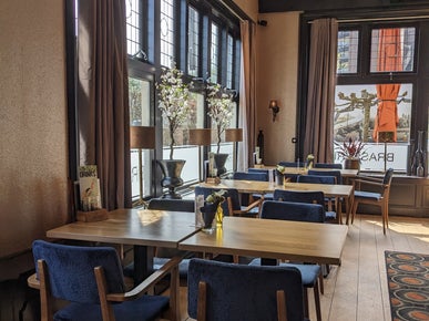 Brasserie 1629 Brasserie 1629