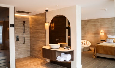Wellness Suite Wellness Suite