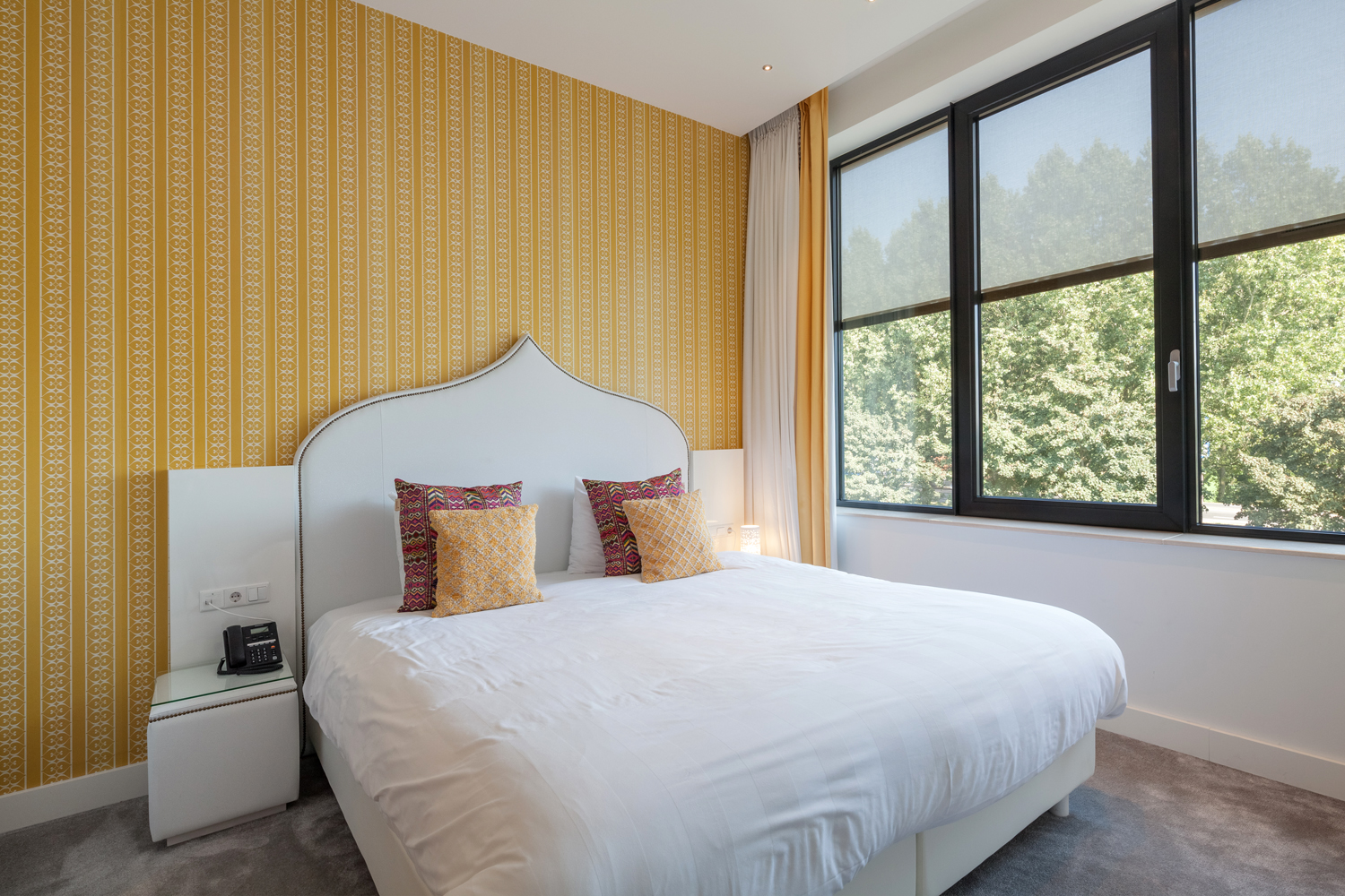 Hotel Rotterdam - Nieuwerkerk