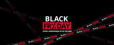 Hotel Harderwijk op de Veluwe - Black Friday Deal Hotel Harderwijk op de Veluwe - Black Friday Deal