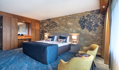 Comfort room - parking side Comfort room - parking side