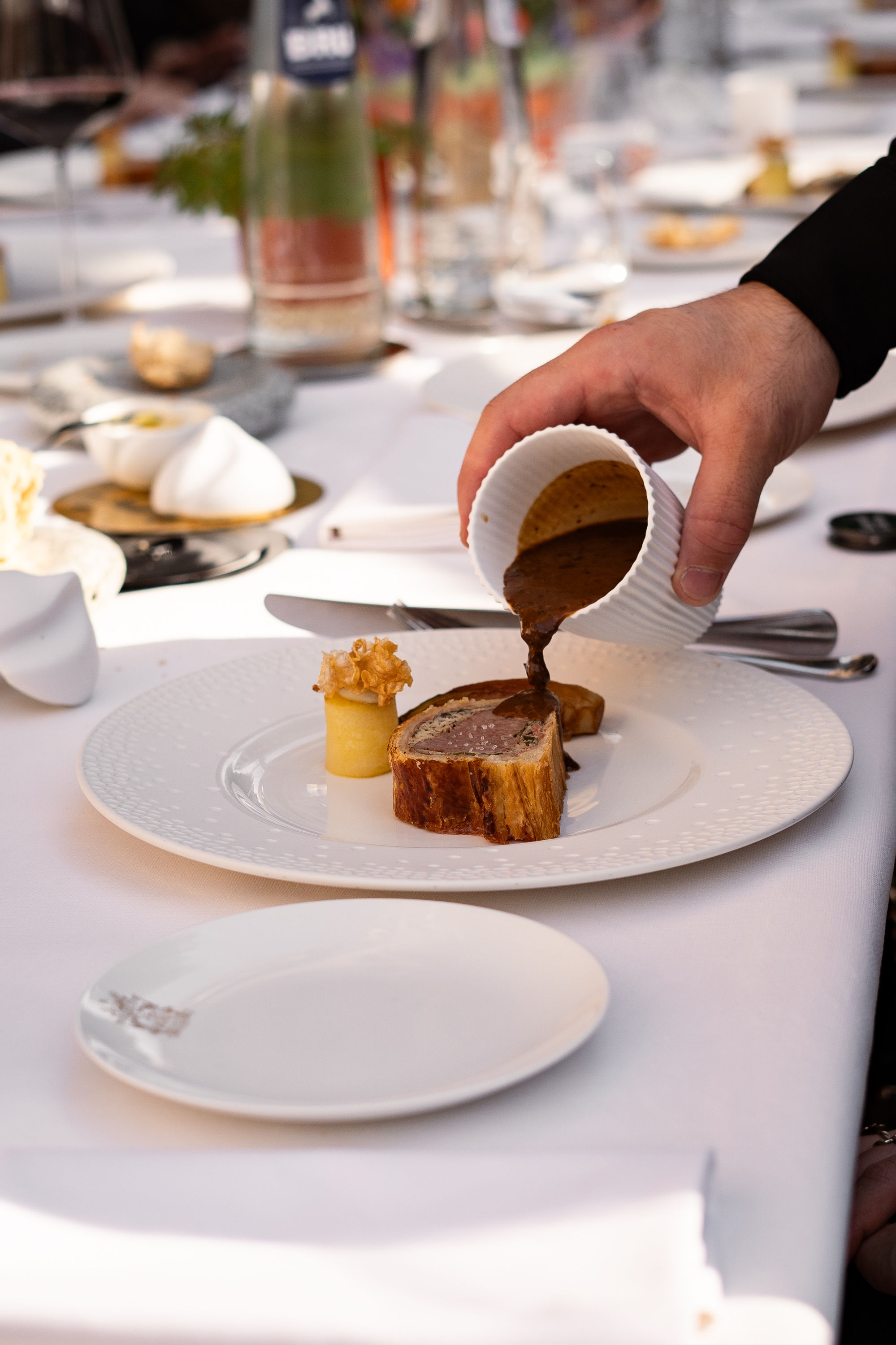 Menukaarten