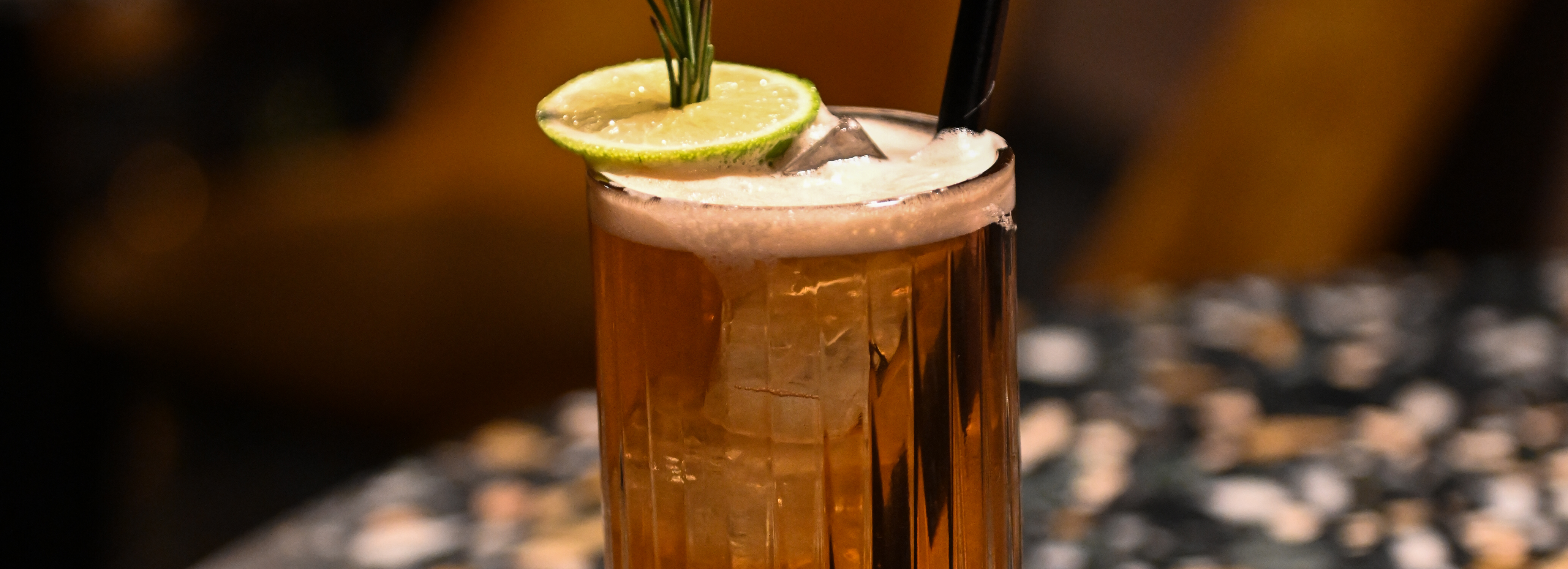 Signatures cocktails