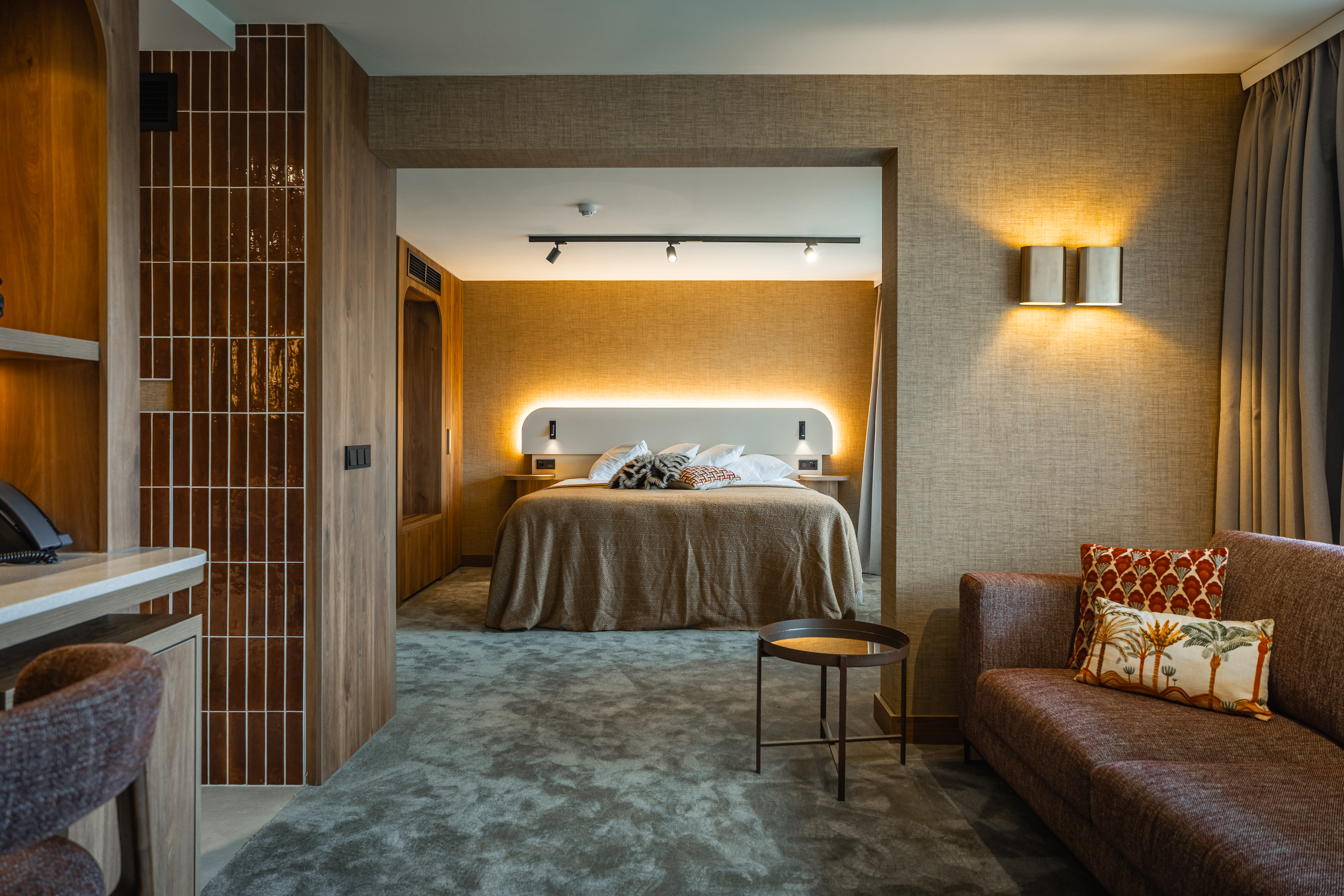 Van der Valk Hotel Emmen volledig vernieuwd na ingrijpende renovatie