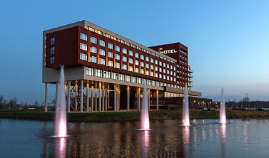 Hotel Zwolle Hotel Zwolle