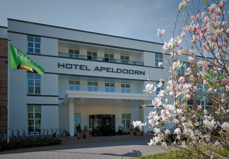 Wenst u te verblijven in ons hotel?