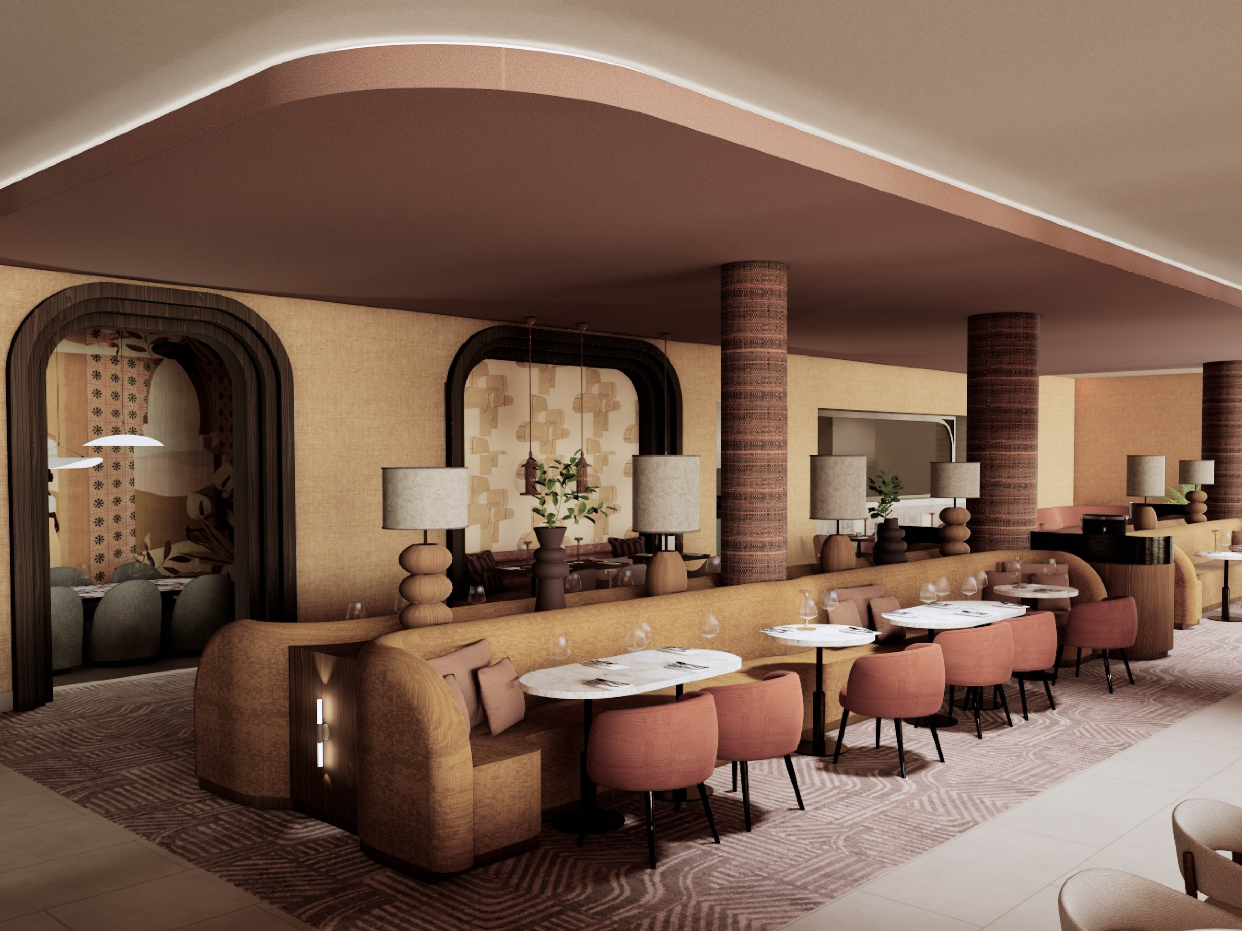 Culinair en verfijnd dineren