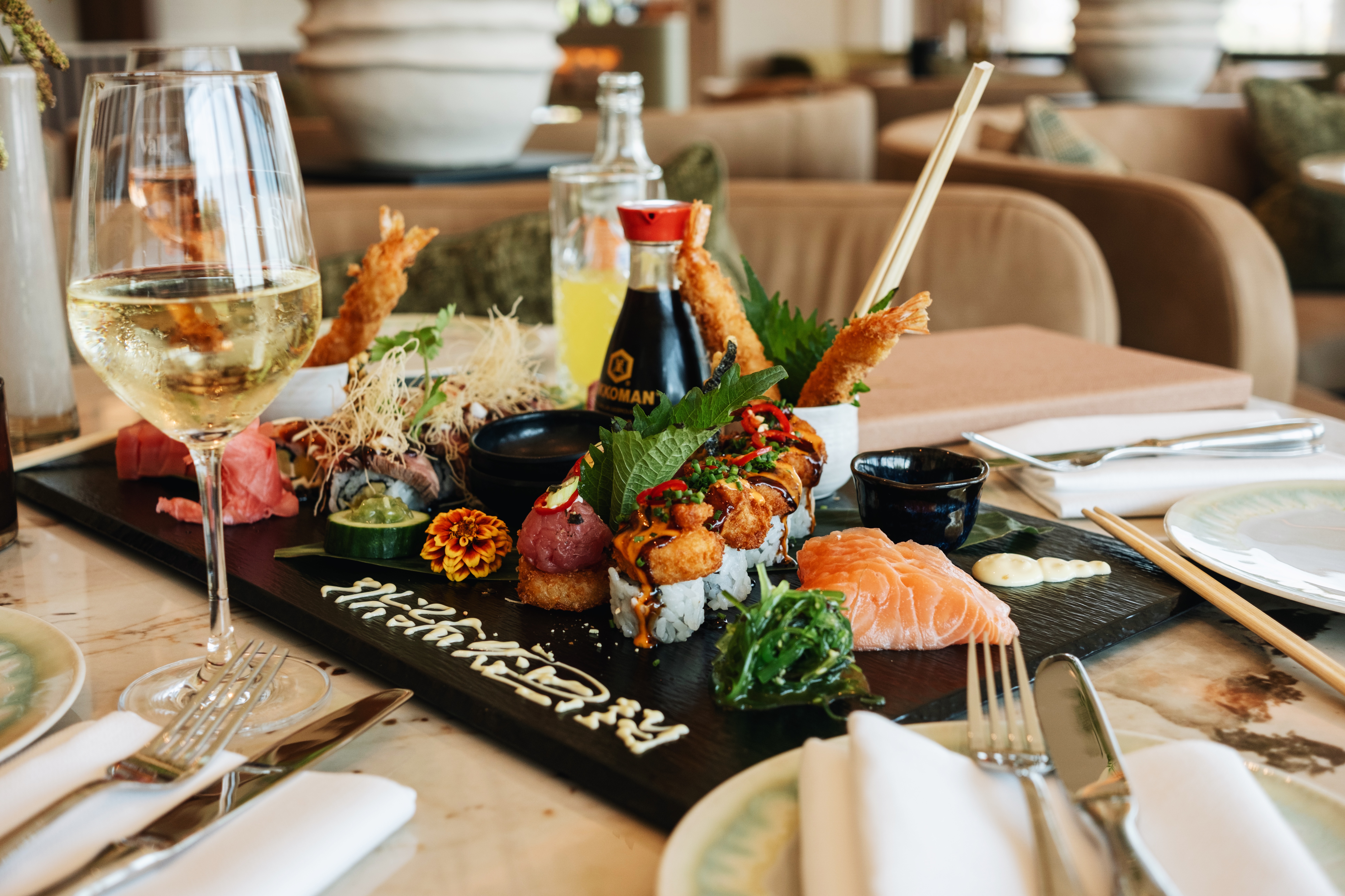 Food & drinks