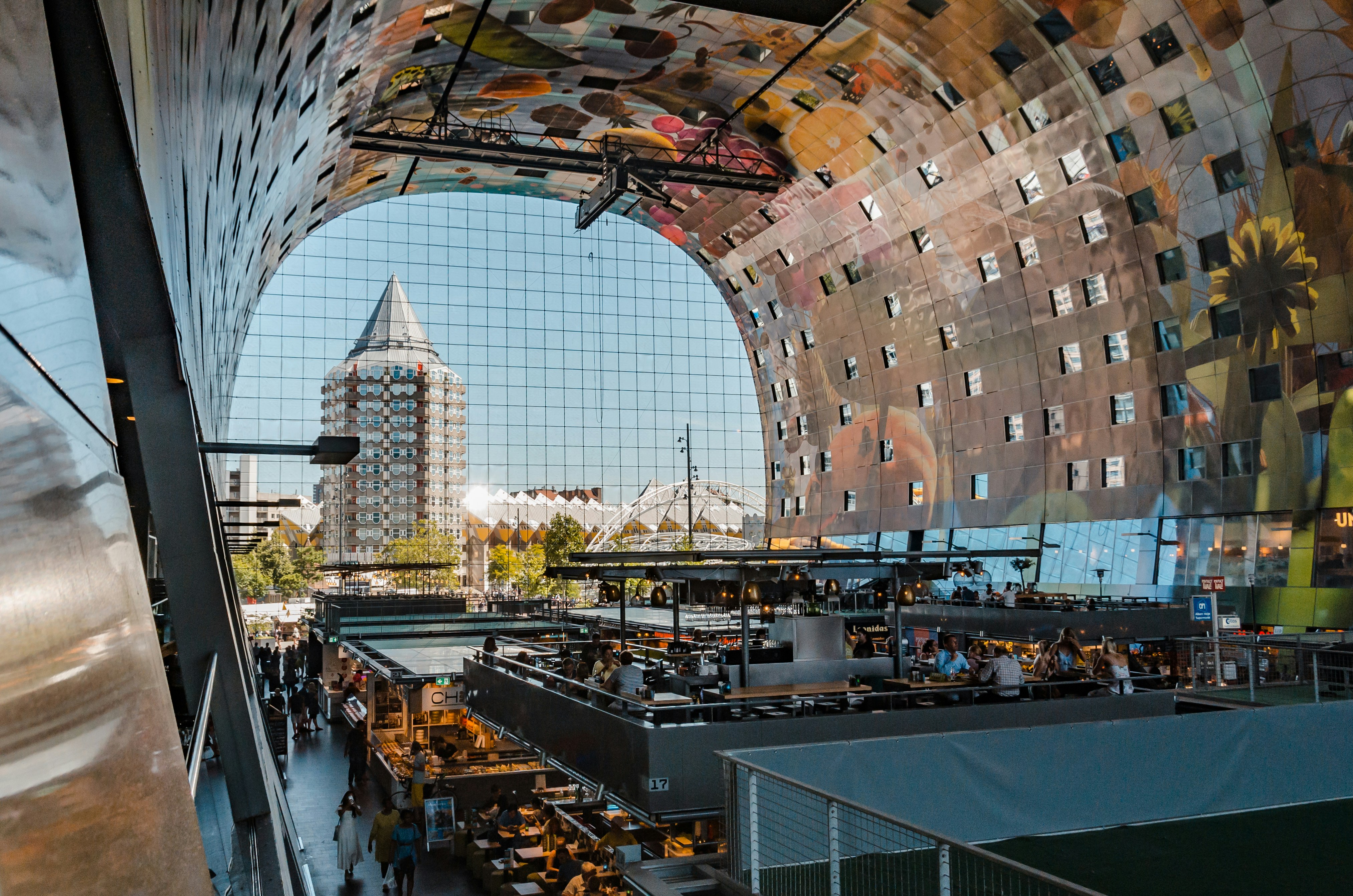 De Markthal