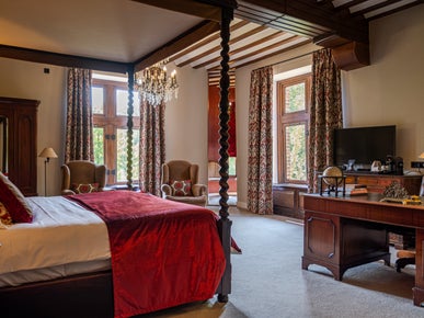 Baron Suite