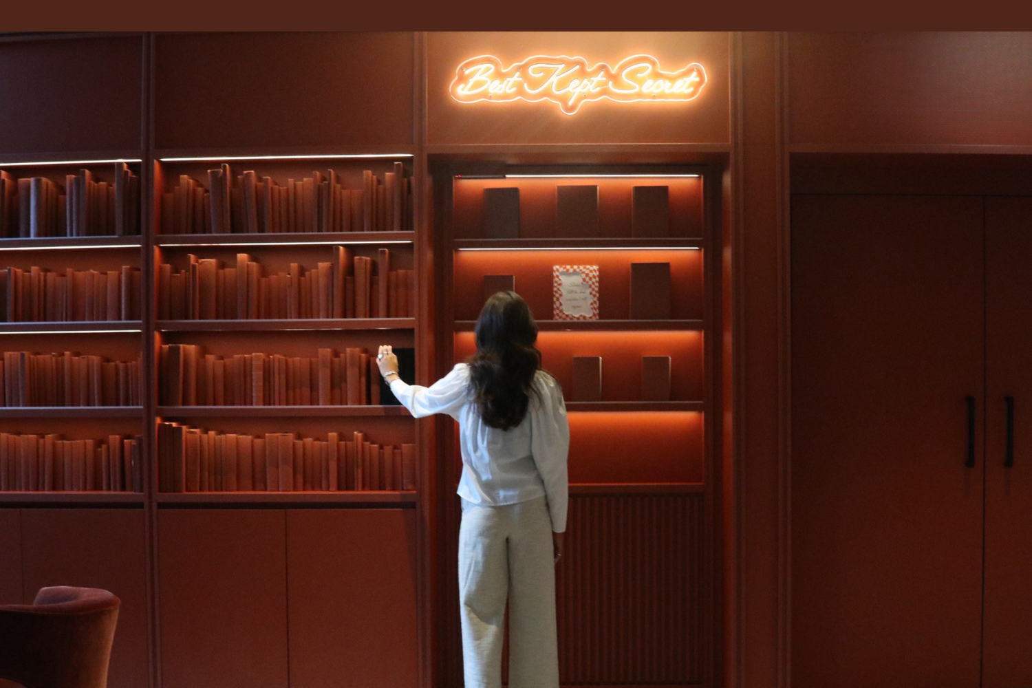 Städtetrip-Arrangement