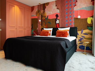 Van der Valk Hotel Schiedam