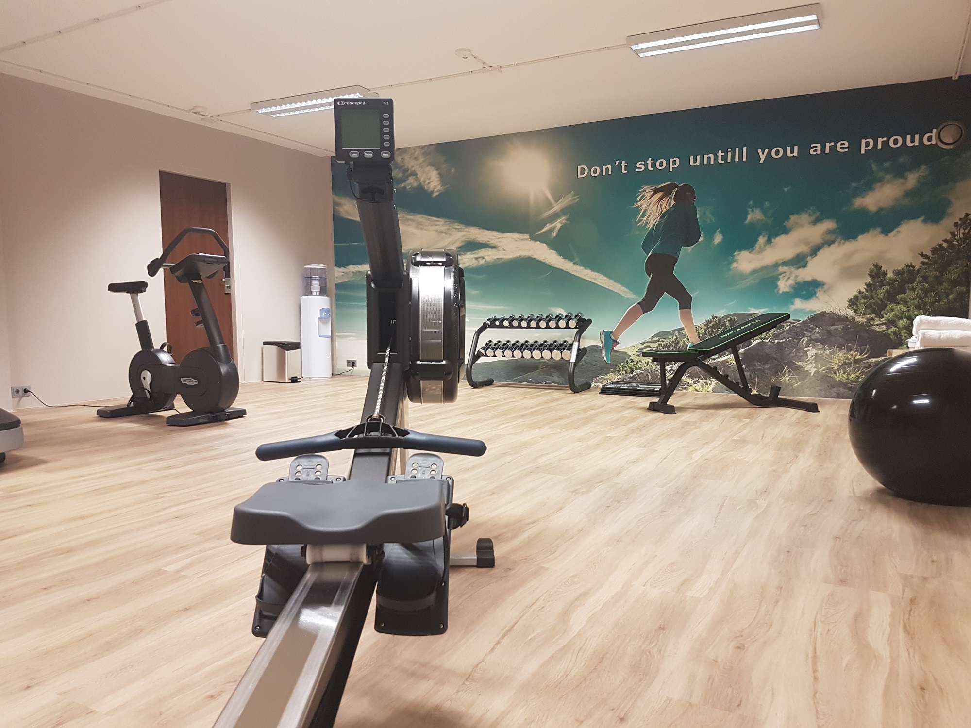 Hotel Groningen-Westerbroek