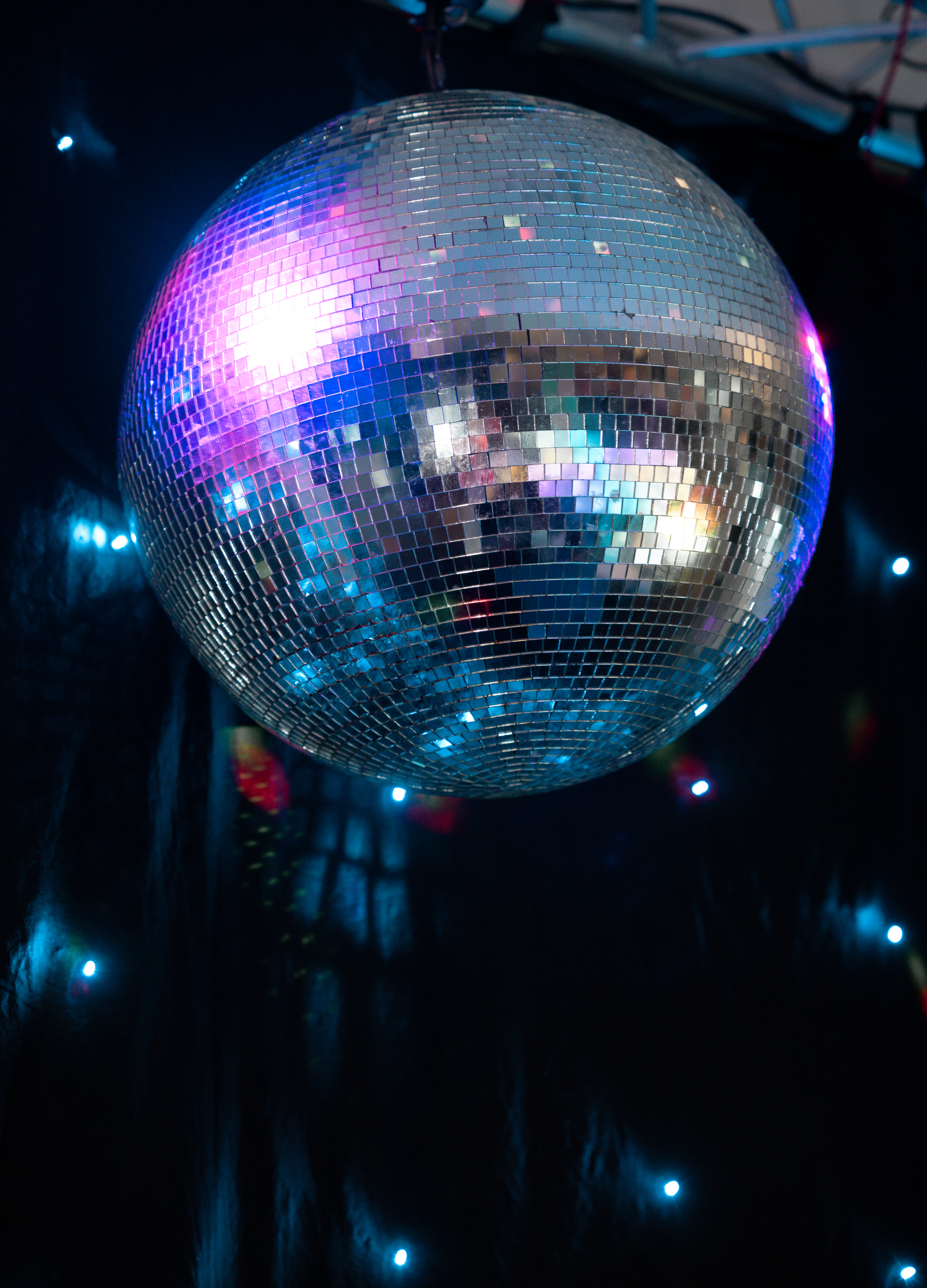 Receptie/Feest arrangement