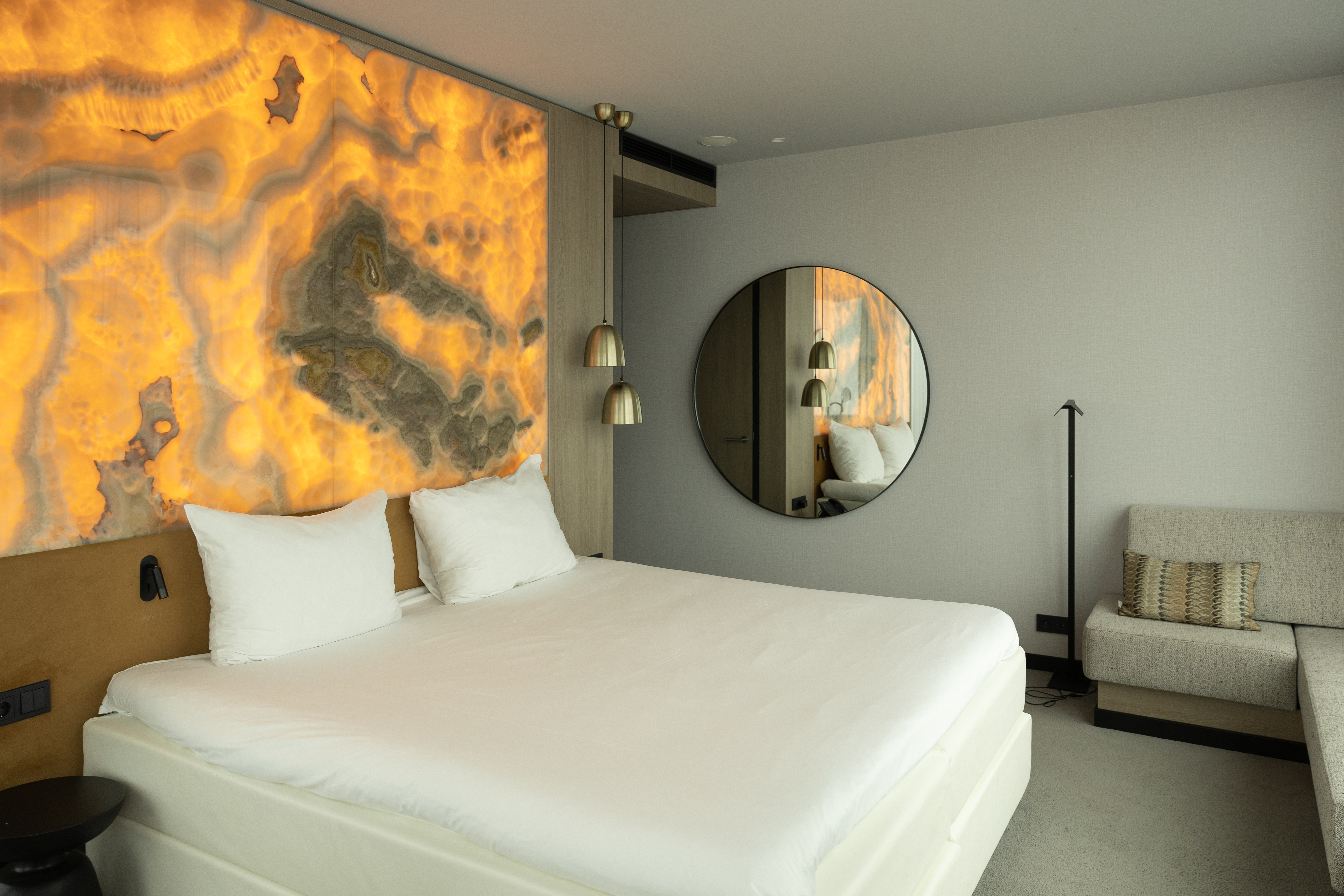 Hotel Amsterdam Zuidas